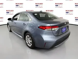 Toyota Corolla 2020 LE 4p Sedan