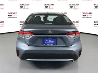 Toyota Corolla 2020 LE 4p Sedan