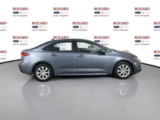 Toyota Corolla 2020 LE 4p Sedan