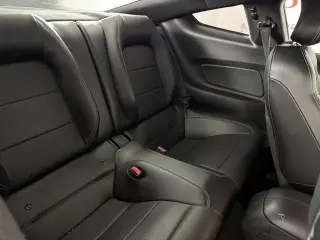 Ford Mustang 2017 EcoBoost 2p Fastback