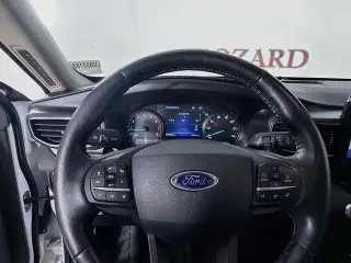 Ford Explorer 2020 AWD XLT 4p SUV