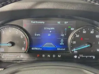 Ford Explorer 2020 AWD XLT 4p SUV
