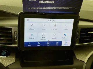 Ford Explorer 2020 AWD XLT 4p SUV