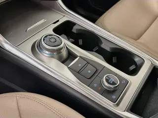 Ford Explorer 2020 AWD XLT 4p SUV