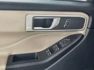 Ford Explorer 2020 AWD XLT 4p SUV
