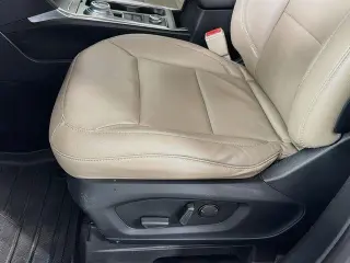 Ford Explorer 2020 AWD XLT 4p SUV
