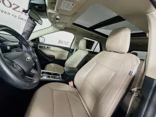 Ford Explorer 2020 AWD XLT 4p SUV