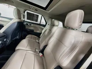 Ford Explorer 2020 AWD XLT 4p SUV