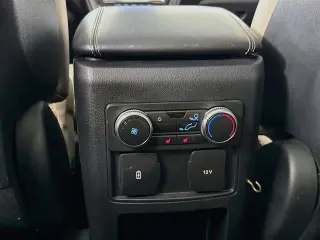 Ford Explorer 2020 AWD XLT 4p SUV