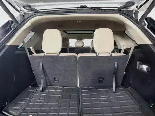 Ford Explorer 2020 AWD XLT 4p SUV