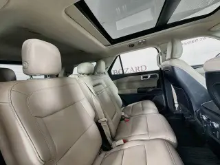 Ford Explorer 2020 AWD XLT 4p SUV