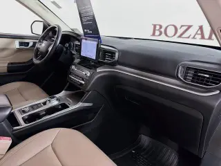Ford Explorer 2020 AWD XLT 4p SUV