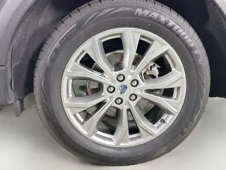 Ford Explorer 2020 AWD XLT 4p SUV
