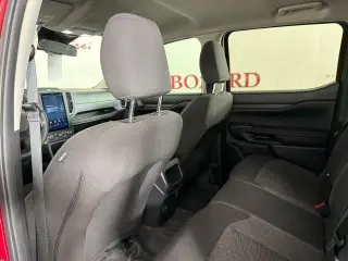 Ford Ranger 2025 4x4 XL 4p SuperCrew 5.0 ft. SB