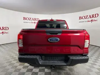 Ford Ranger 2025 4x4 XL 4p SuperCrew 5.0 ft. SB