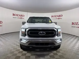Ford F-150 2021 4x4 Lariat 4p SuperCrew 5.5 ft. SB