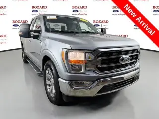 Ford F-150 2022 4x2 XLT 4p SuperCab 6.5 pies SB