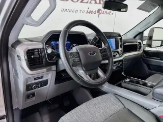 Ford F-150 2022 4x2 XLT 4p SuperCab 6.5 pies SB