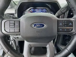 Ford F-150 2022 4x2 XLT 4p SuperCab 6.5 pies SB