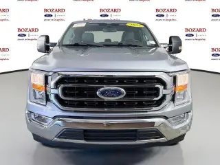 Ford F-150 2022 4x2 XLT 4p SuperCab 6.5 pies SB