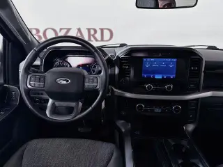 Ford F-150 2022 4x2 XLT 4p SuperCab 6.5 pies SB