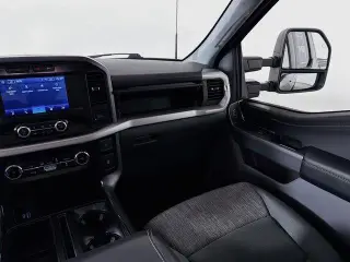 Ford F-150 2022 4x2 XLT 4p SuperCab 6.5 pies SB