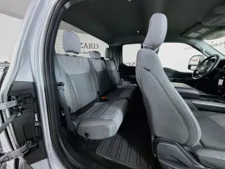 Ford F-150 2022 4x2 XLT 4p SuperCab 6.5 pies SB