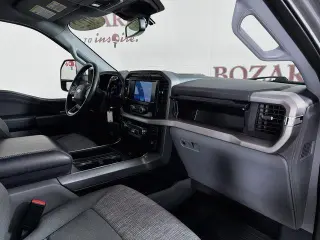 Ford F-150 2022 4x2 XLT 4p SuperCab 6.5 pies SB