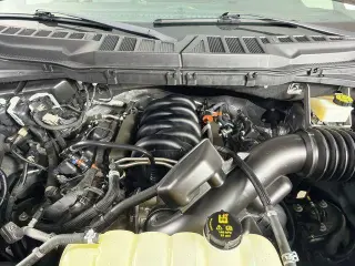 Ford F-150 2022 4x2 XLT 4p SuperCab 6.5 pies SB