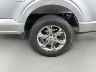 Ford F-150 2022 4x2 XLT 4p SuperCab 6.5 pies SB