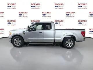 Ford F-150 2022 4x2 XLT 4p SuperCab 6.5 pies SB
