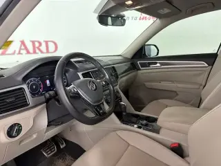 Volkswagen Atlas 2019 AWD V6 SEL R-Line 4Motion 4dr SUV