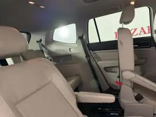 Volkswagen Atlas 2019 AWD V6 SEL R-Line 4Motion 4dr SUV