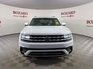 Volkswagen Atlas 2019 AWD V6 SEL R-Line 4Motion 4dr SUV