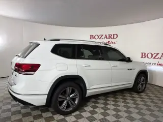 Volkswagen Atlas 2019 AWD V6 SEL R-Line 4Motion 4dr SUV