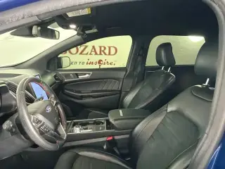 Ford Edge 2021 SEL 4p Crossover
