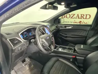 Ford Edge 2021 SEL 4p Crossover