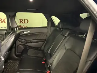Ford Edge 2021 SEL 4p Crossover
