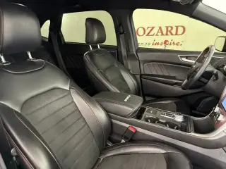 Ford Edge 2021 SEL 4p Crossover