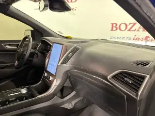 Ford Edge 2021 SEL 4p Crossover