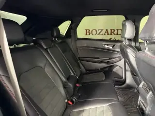 Ford Edge 2021 SEL 4p Crossover