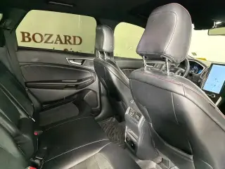Ford Edge 2021 SEL 4p Crossover