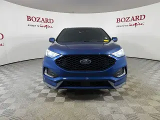 Ford Edge 2021 SEL 4p Crossover