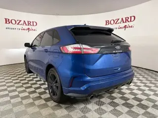Ford Edge 2021 SEL 4p Crossover