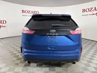Ford Edge 2021 SEL 4p Crossover