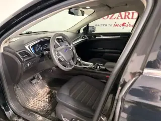 Ford Fusion 2016 SE 4p Sedan