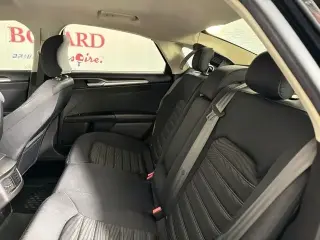Ford Fusion 2016 SE 4p Sedan