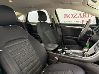 Ford Fusion 2016 SE 4p Sedan
