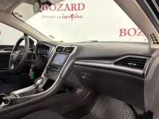 Ford Fusion 2016 SE 4p Sedan