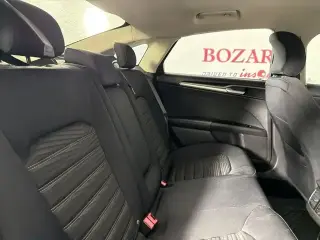 Ford Fusion 2016 SE 4p Sedan